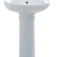 پایه روشویی