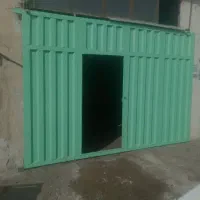 کارگاه ۹۰متری بابرق ۳۲آمپر