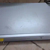 دستگاه دی وی دی
