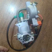 ریگلاتور دوگانه کردن متوربرق