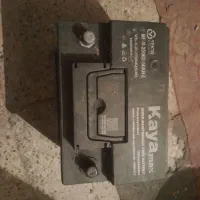 باطری پراید سالم