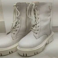 بوت دخترانه سایز۳۷|کیف، کفش، کمربند|اهر, |دیوار