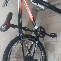 دوچرخه 26|دوچرخه، اسکیت، اسکوتر|شیراز, مسلم|دیوار