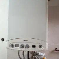 تعمیر نصب سرویس پکیج دیواری و زمینی