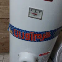 آبگرمکن برقی ۶۰ لیتری|آبگرمکن، پکیج، شوفاژ|تفت, |دیوار