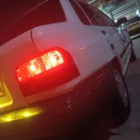 ماشین مدل ۸۲تمیز