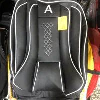 روکش صندلی و لوازم لوکس خودرو تزئینات اتومبیل رضا