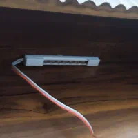 دو عدد تخت یک نفره