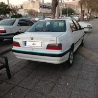 پارس tu5 مدل ۹۸|خودرو سواری و وانت|شیراز, انجیر|دیوار