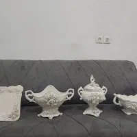 سرویس پذیرایی