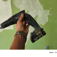 ابزار کامل برای کناف و نجاری|ابزارآلات|مشهد, امامیه (شهرک غرب)|دیوار