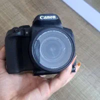 دوربین کنون ۸۵۰d|دوربین عکاسی و فیلم‌برداری|اصفهان, بابوکان|دیوار