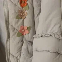 کاپشن بچه گانه مناسب ۵ تا ۷سال|کفش و لباس بچه|قرچک, مهدیه|دیوار