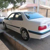 پژو پارس LX TU۵. مدل ۱۴۰۱ دریچه سیمی