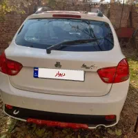 کوئیک GxR|خودرو سواری و وانت|ماهدشت, |دیوار