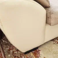 کاناپه ی ۳ نفره ی مبلیران|مبلمان خانگی و میز عسلی|رشت, توشیبا|دیوار