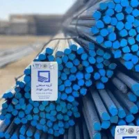 نبشی ناودانی میلگرد