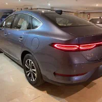 BYD QIN L|خودرو سواری و وانت|تهران, حکمت|دیوار