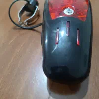 آژیر دوچرخه|دوچرخه، اسکیت، اسکوتر|کرج, شهرک اوج|دیوار