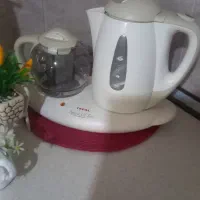 چای ساز تفال