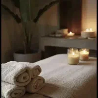 ماساژ فرم دهی وحجم‌ دهی برای خانم