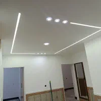 کناف پی وی سی تایلpvc