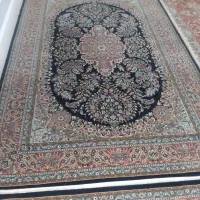 یک جفت فرش دو در سه (۶متری)