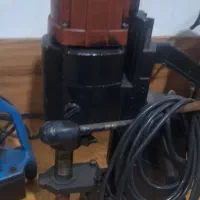 دریل مگنت گردبر ۶۵ انگلیسی