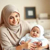 پرستار کودک نیازمندیم