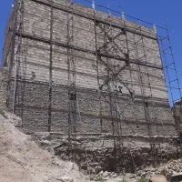 داربست|خدمات پیشه و مهارت|ملایر, |دیوار