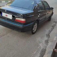 پارس مدل 97 دوگانه|خودرو سواری و وانت|مهاباد (آذربایجان غربی), |دیوار