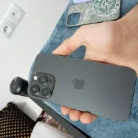 ایفون 15پروکس