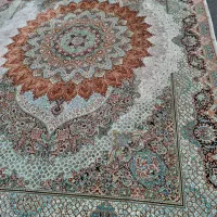 فرش ماشینی ۹ متری ۱۰۰۰ شانه