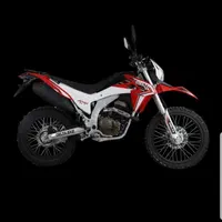 موتور سیکلت تریل دلتا sx2|موتورسیکلت|تهران, تهران‌ویلا|دیوار