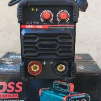 دستگاه جوش باس|ماشین‌آلات صنعتی|محمدشهر, محمدشهر|دیوار