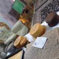 آموزش  کیک تولد  خونگی (معجزه اراده یک زن )