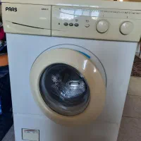 لباسشویی وخشک کن تمام اتوماتیک