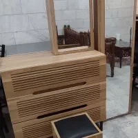 ست دراور و آیینه قدی