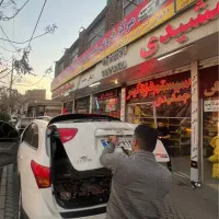 نصاب سیستم و دزدگیر