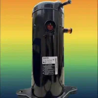 کمپرسور کولرگازی ۵۰۰۰۰