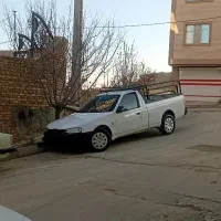 آریسان مدل 95