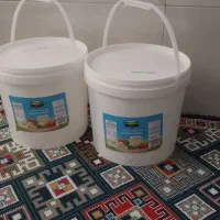 سطل ۱۵ لیتری