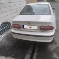 فروش سمند مدل ۹۷