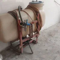 تجهیزات کشاورزی