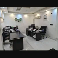 اداری۳خواب بسیار تمیز/۴راه میکاییل وپورسیناپارکشهر