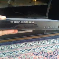 دی وی دی مارشال