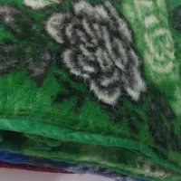 پتو پشمی/مینک (تکنفره و دونفره) قیمت کارخانه