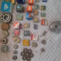 بلبرینگ و صفحه سنگ|ماشین‌آلات صنعتی|اراک, |دیوار