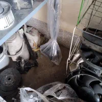 انواع گیربکس ، دفرانسیل و سایر قطعات استوک خودرو|قطعات یدکی و لوازم جانبی|سمنان, |دیوار