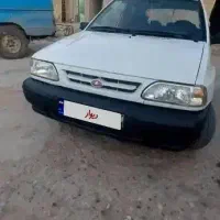 پراید مدل 98